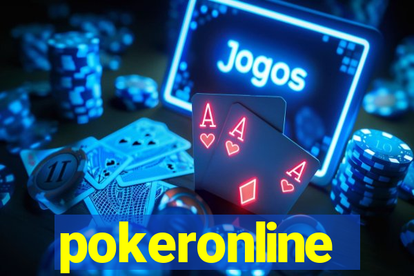 pokeronline