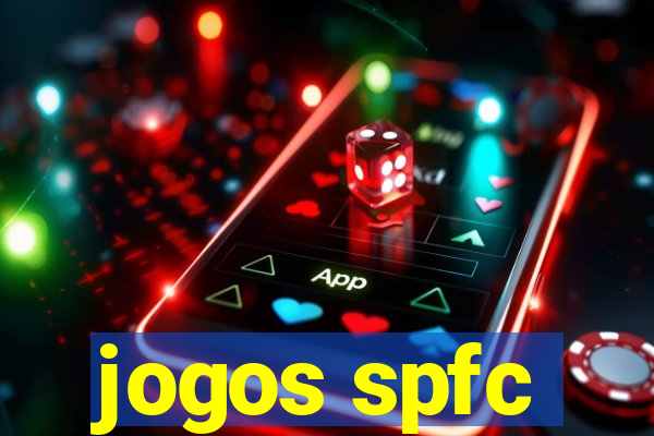 jogos spfc