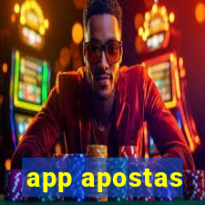 app apostas