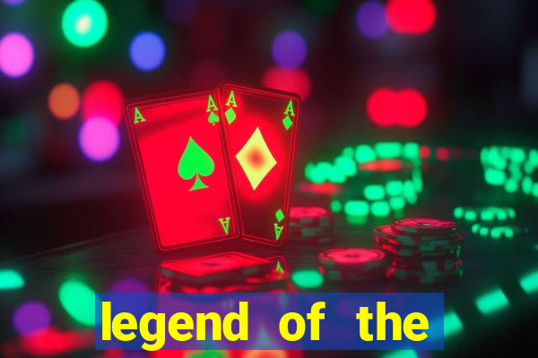 legend of the sword slot free play