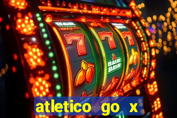 atletico go x athletico pr palpite