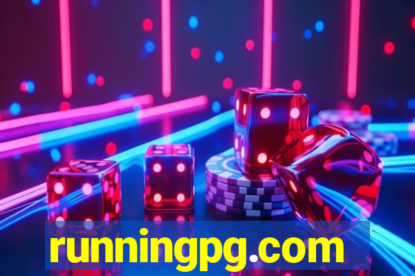 runningpg.com