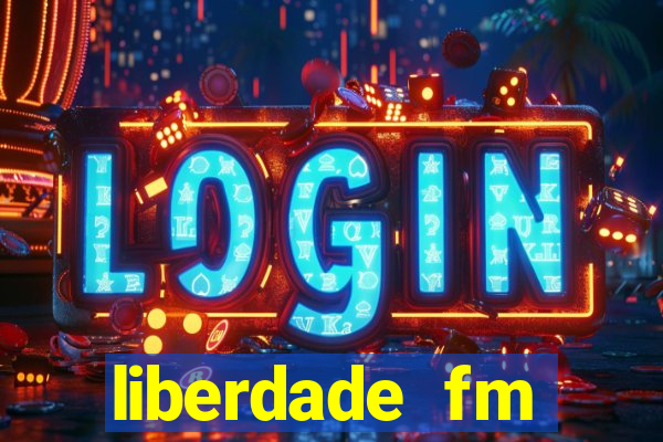 liberdade fm jaborandi bahia