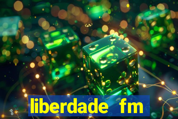 liberdade fm jaborandi bahia