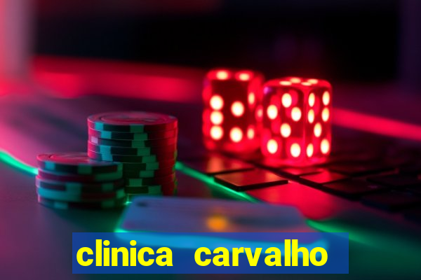 clinica carvalho porto alegre