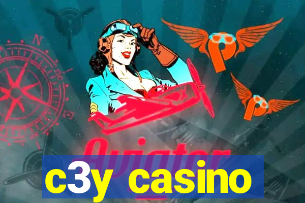 c3y casino