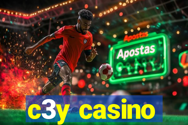 c3y casino