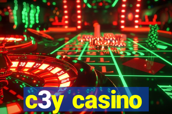 c3y casino