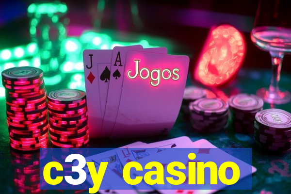 c3y casino