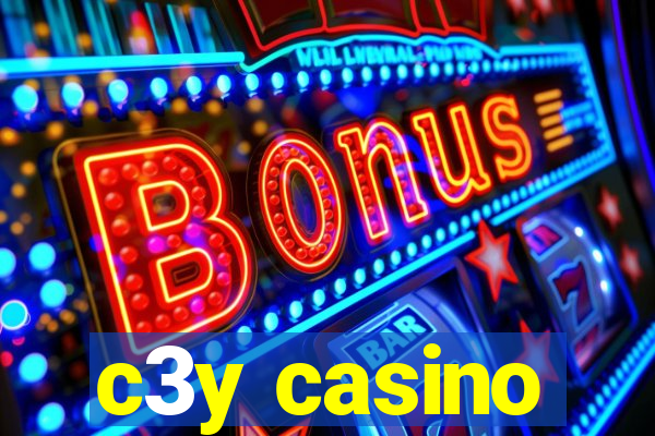 c3y casino