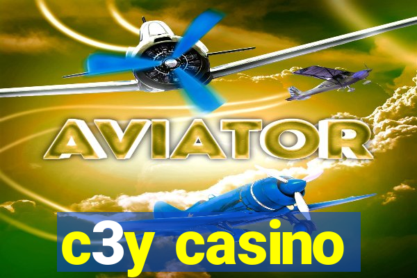 c3y casino