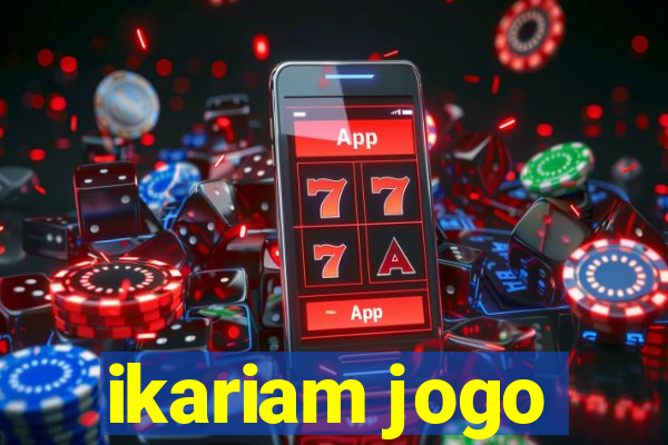 ikariam jogo