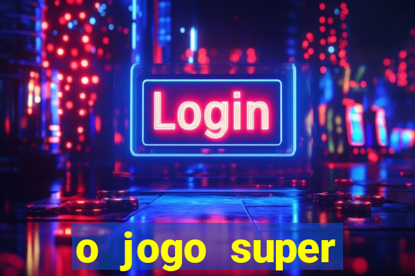 o jogo super genius paga mesmo