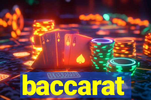 baccarat