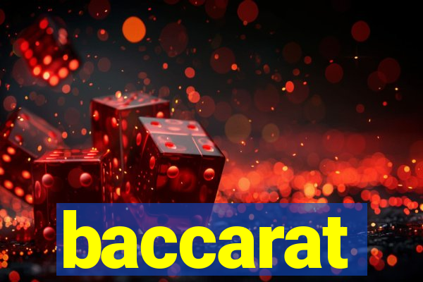 baccarat