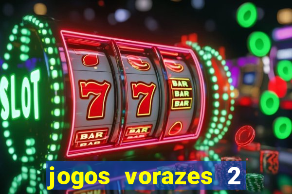 jogos vorazes 2 torrent dublado