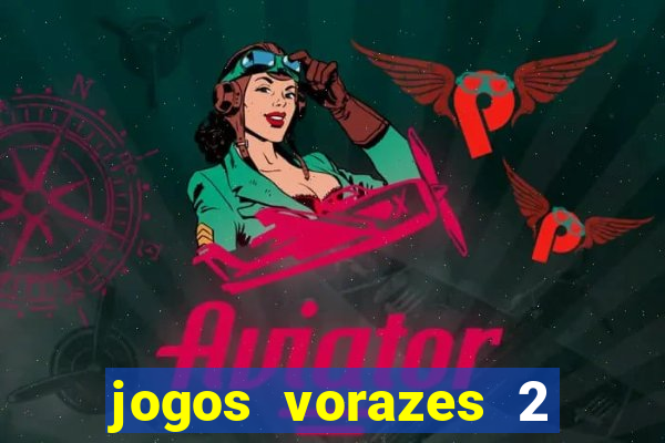 jogos vorazes 2 torrent dublado