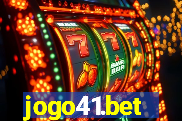 jogo41.bet