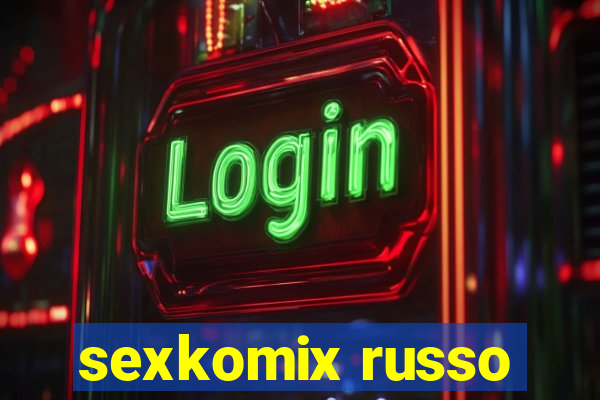 sexkomix russo