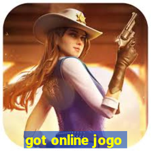 got online jogo