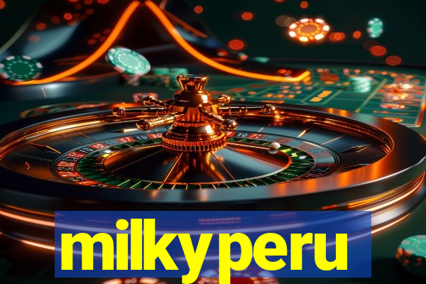 milkyperu