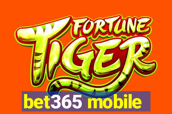 bet365 mobile