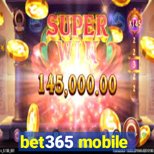 bet365 mobile