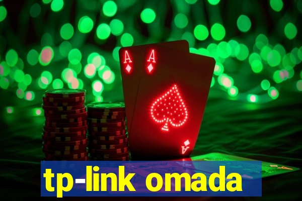 tp-link omada