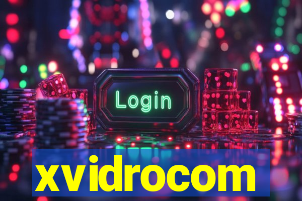 xvidrocom