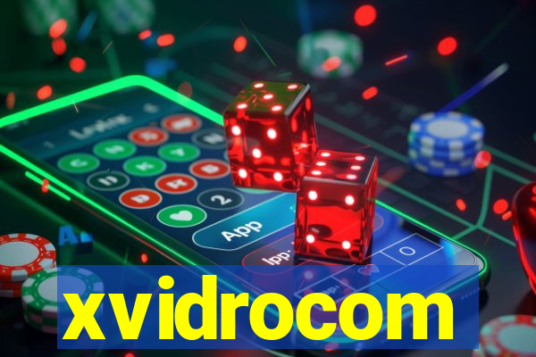 xvidrocom