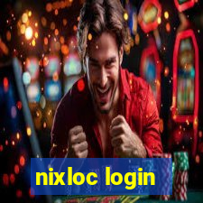 nixloc login