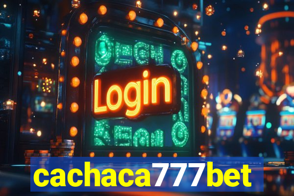 cachaca777bet