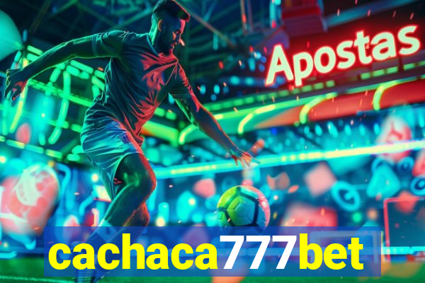 cachaca777bet