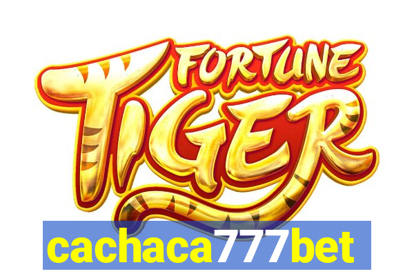 cachaca777bet