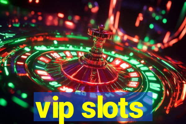 vip slots