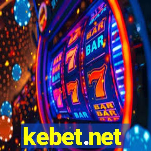 kebet.net