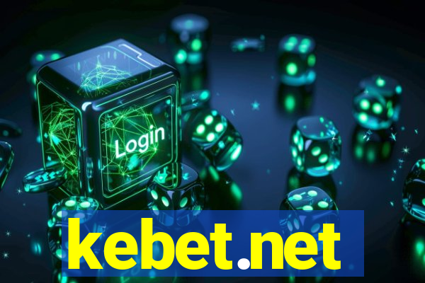 kebet.net