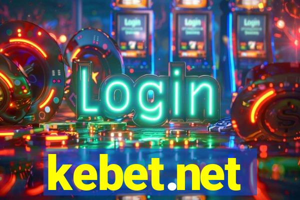 kebet.net