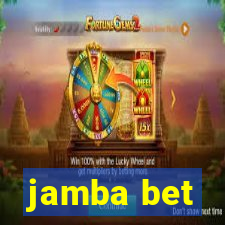 jamba bet