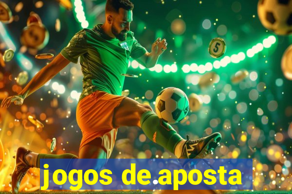 jogos de.aposta