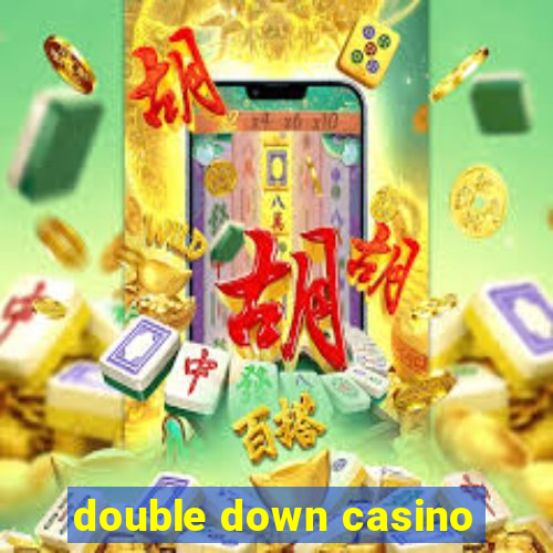 double down casino