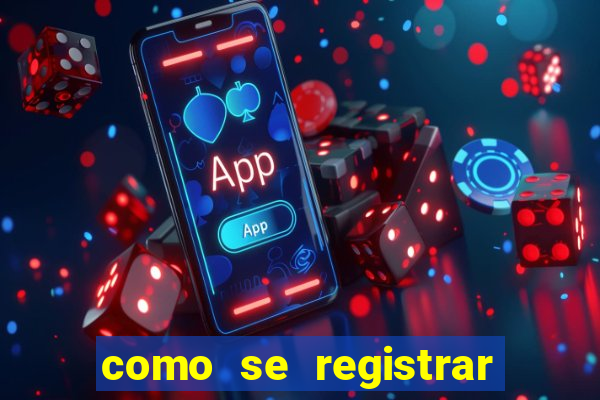 como se registrar no fortune tiger