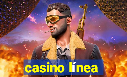 casino línea