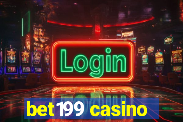 bet199 casino