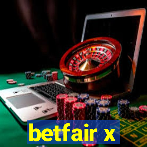 betfair x