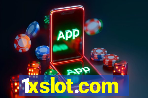 1xslot.com