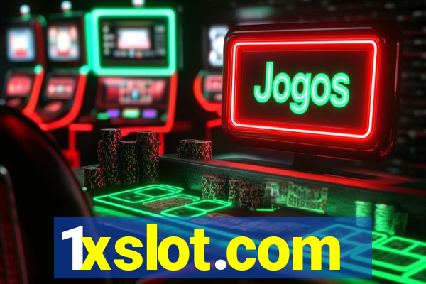 1xslot.com