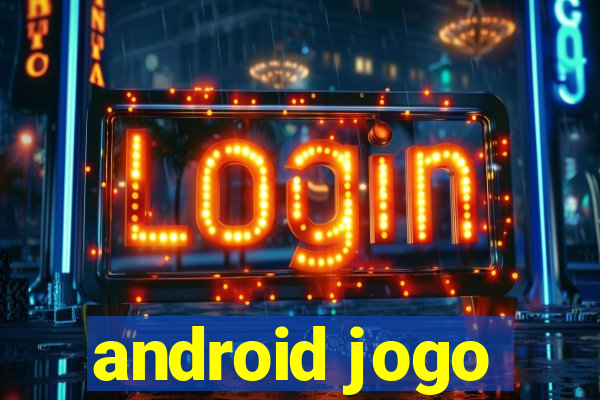 android jogo