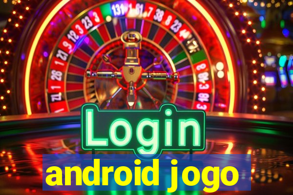 android jogo