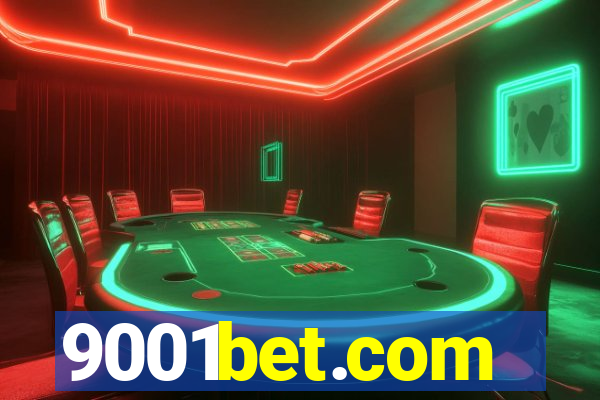 9001bet.com